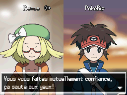 comment augmenter rapidement le bonheur d'un pokemon