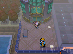 comment avoir une ecaillecoeur dans pokemon x