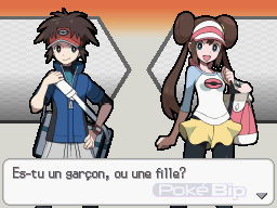 La carte d'Unys - Soluce Pokémon Version Noire 2