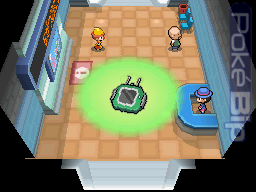 comment avoir le multi exp dans pokemon noir