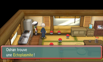 comment avoir la laggronite