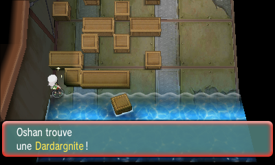 comment avoir la leviatorite dans pokemon rubis omega