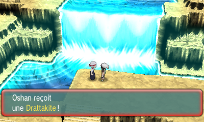 comment avoir la gallamite pokemon rubis omega