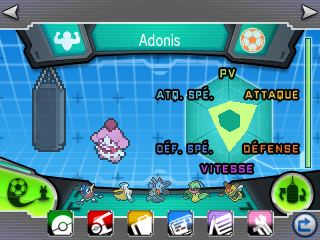 comment avoir 510 ev