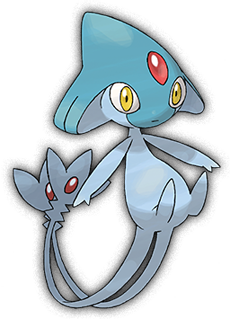 comment avoir crehelf dans pokemon rubis omega