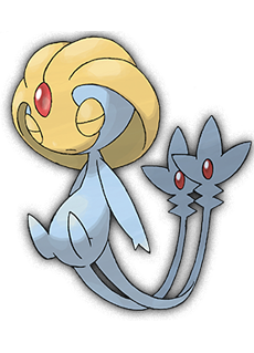 comment avoir crefadet dans pokemon rubis omega