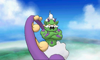 comment avoir fulguris dans pokemon saphir alpha