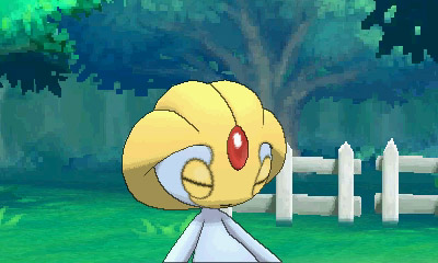 comment avoir crehelf dans pokemon rubis omega