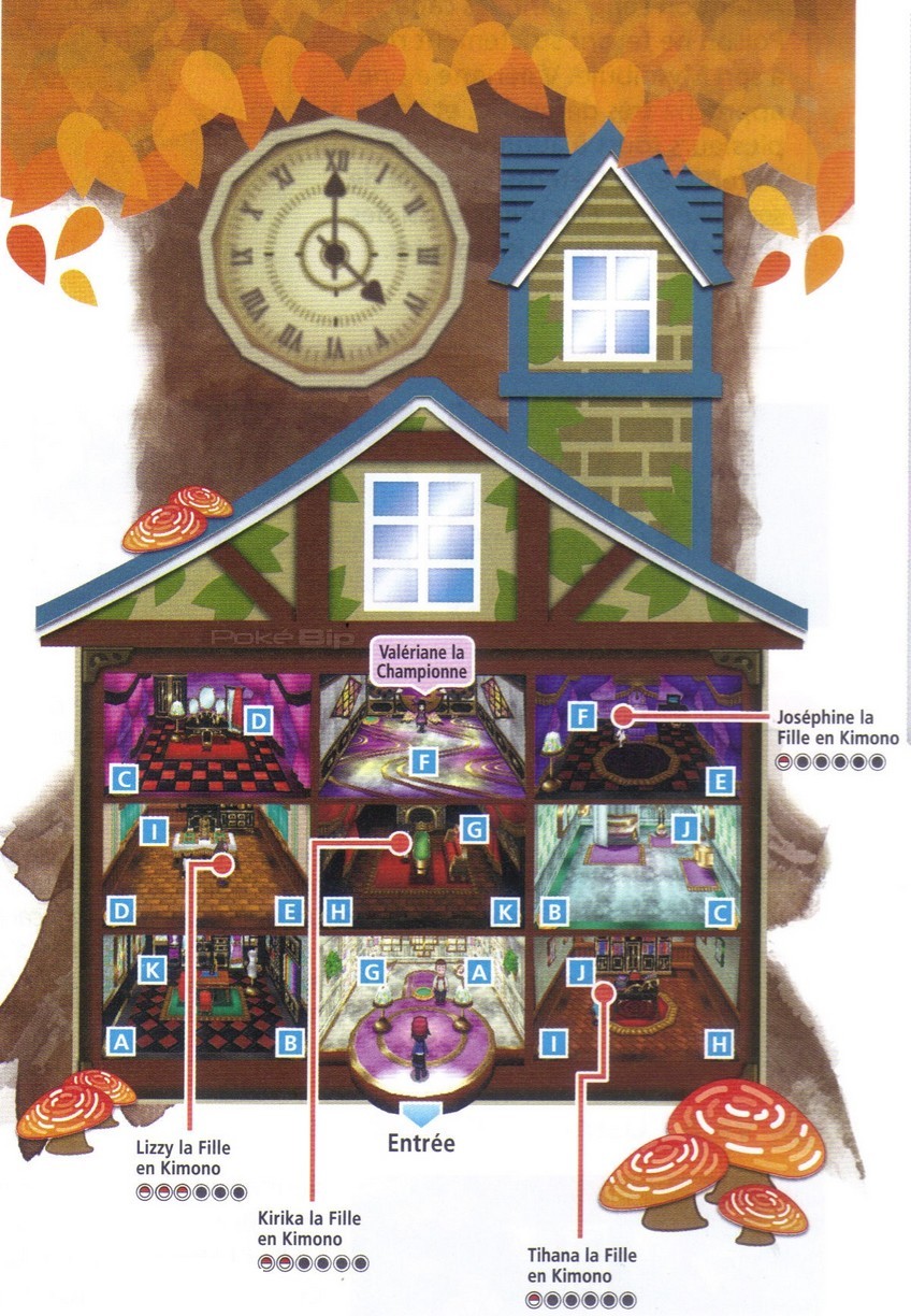 rencontre sous x van cauwelaert