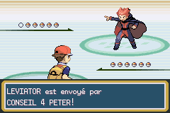 comment battre pokemon electrique