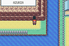 Soluce De Pokemon Rouge Feu Et Vert Feuille Caverne Azuree Poke Jeux