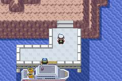 code rencontre pokemon emeraude fr