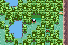 Code ar rencontrer pokemon emeraude
