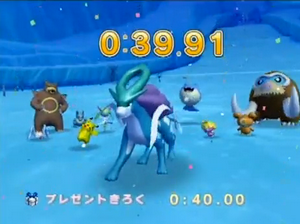 pokepark 1 comment avoir deoxys