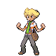 Pokémon sauvages Dpdr034