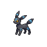 Noctali femelle shiny dans Noire et Blanche