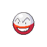 Electrode dans Noire et Blanche