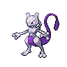 Mewtwo dans Noire et Blanche