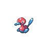 Porygon2 dans Noire et Blanche