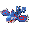 Kyogre dans Noire et Blanche