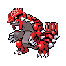 Groudon dans Noire et Blanche