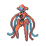 Deoxys dans Noire et Blanche