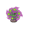 Spiritomb mâle dans Noire et Blanche