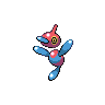 Porygon-Z dans Noire et Blanche