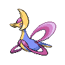 Cresselia dans Noire et Blanche