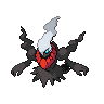 Darkrai dans Noire et Blanche