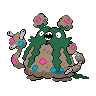 Pokémon sauvages 569