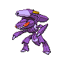 Genesect dans Noire et Blanche