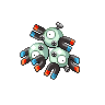 Magneton dans Noire et Blanche