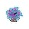 Spiritomb mâle shiny dans Noire et Blanche