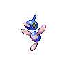 Porygon-Z shiny dans Noire et Blanche