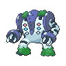 Regigigas shiny dans Noire et Blanche