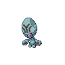 Lewsor mâle shiny dans Noire et Blanche