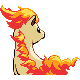 Ponyta mâle dans Diamant et Perle