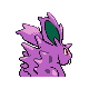 Nidoran M dans Diamant et Perle