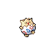 Togepi femelle dans Diamant et Perle