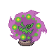 Spiritomb mâle dans Diamant et Perle