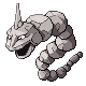 Onix mâle dans Diamant et Perle