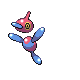 Porygon-Z dans Diamant et Perle