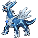 Dialga dans Diamant et Perle