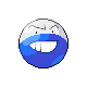 Electrode shiny dans Diamant et Perle