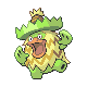 Ludicolo