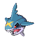 Sharpedo