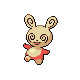 Spinda