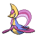 CRESSELIA