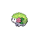 Shaymin